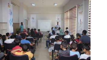 GEN&Ccedil;LİK&rsquo;TEN KAN BAĞIŞI &Ccedil;AĞRISI&hellip;