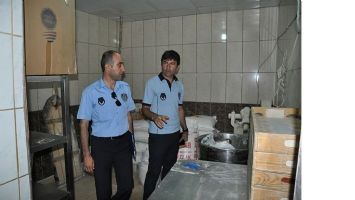 BAYRAM DENETİMİ&hellip;