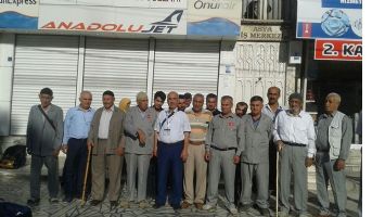 KUTSAL TOPRAKLARA YOLCULUK&hellip;