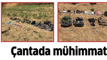 &Ccedil;ANTADA M&Uuml;HİMMAT&hellip;