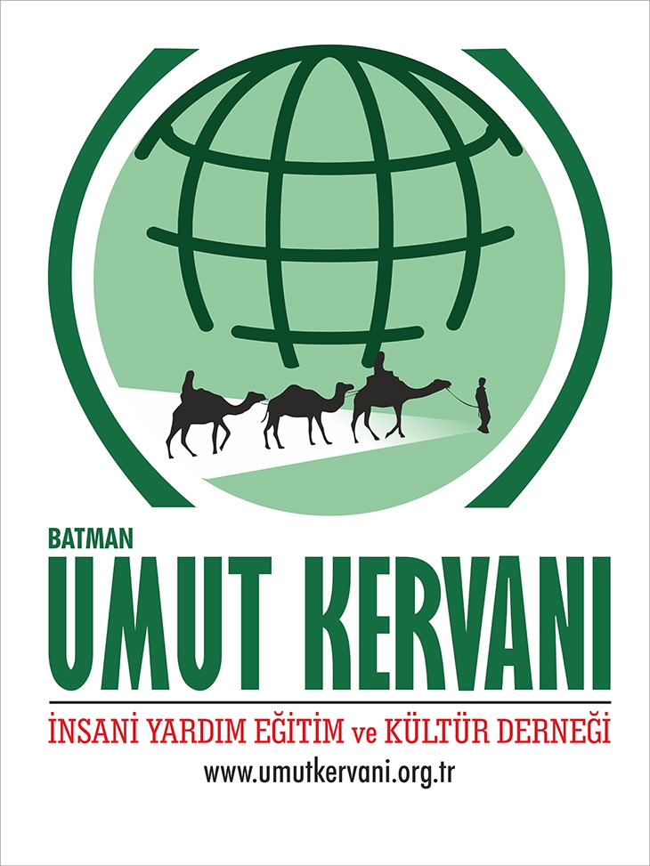 UMUT KERVANI, KURBAN TOPLUYOR&hellip;
