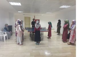 KUR&rsquo;AN KURSUNDAN SPORA&hellip;