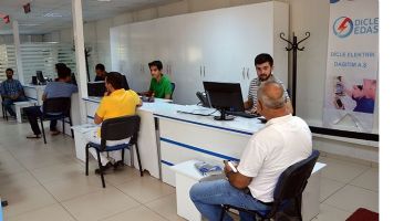 DİCLE ELEKTRİK, KALİTE Y&Ouml;NETİM SİSTEMİNE GE&Ccedil;İYOR