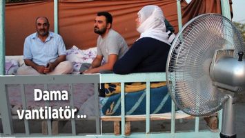 DAMA VANTİLAT&Ouml;R&hellip;