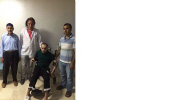 KAFATASI, D&Uuml;NYA&rsquo;DA YENİLENDİ