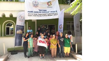GEN&Ccedil;LİKTEN DOWN SENDROMLULARA MORAL&hellip;