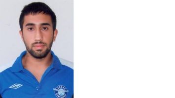 SAMET KARTAL GERİ GELİYOR
