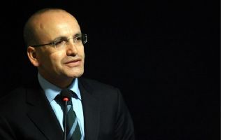ŞİMŞEK &ldquo;B&Uuml;Y&Uuml;ME Y&Uuml;ZDE 4'&Uuml;N ALTINDA KALABİLİR&rdquo;