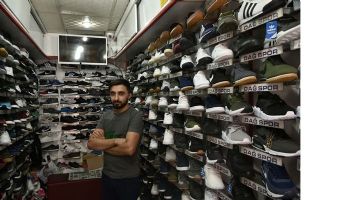 DAĞ SPOR, TERCİH EDİLEN MAĞAZA