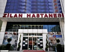 ZİLAN, BAYRAMDA DA A&Ccedil;IK&hellip;