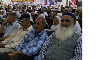 MEYA DER&rsquo;DE Y&Ouml;NETİM YENİLENDİ