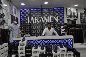 JAKAMEN, ERKEKLERİN TERCİHİ