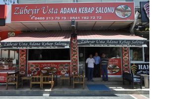IZGARANIN ADRESİ Z&Uuml;BEYİR USTA