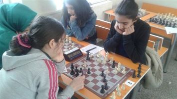 275 KURSİYER, SATRAN&Ccedil;TA&hellip;