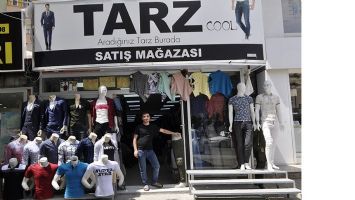 TARZ, 10 YILI DEVİRDİ