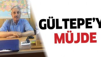 G&Uuml;LTEPE&rsquo;YE M&Uuml;JDE