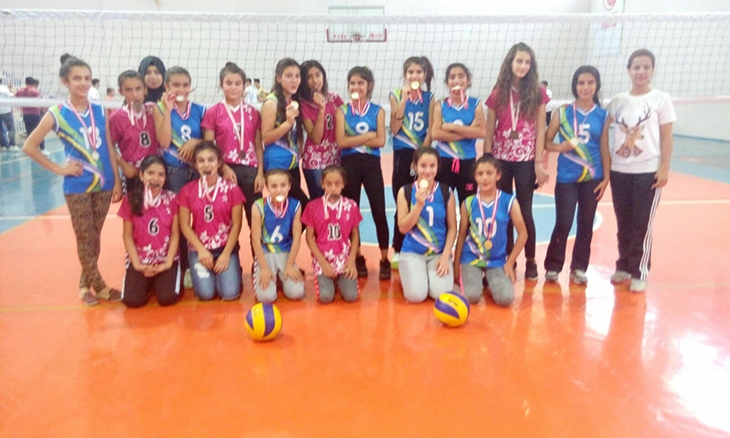 293 SPORCU, FİLEDE&hellip;