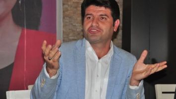 MİLLETVEKİLİ ASLAN, HACCA GİTTİ