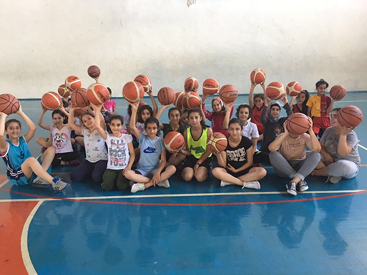 SPOR KURSLARINDA FİNAL&hellip;