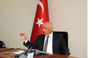 BATMAN &Uuml;NİVERSİTESİ KADROSUNU G&Uuml;&Ccedil;LENDİRDİ