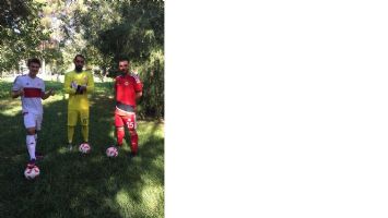 PETROLSPOR&rsquo;UN YENİ FORMASI TANITILDI