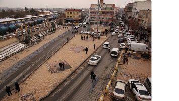 ATAT&Uuml;RK HEYKELİ, KORUNACAK&hellip;