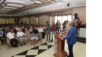 &ldquo;SOKAK YILDIZLARI&rdquo;NIN A&Ccedil;ILIŞI YAPILDI