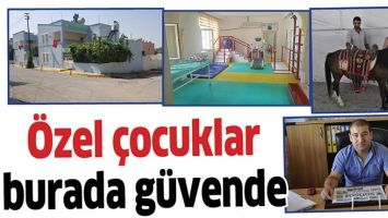 &Ouml;ZEL &Ccedil;OCUKLAR BURADA G&Uuml;VENDE