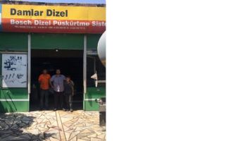 S&Uuml;R&Uuml;C&Uuml;LERE SICAK UYARISI!