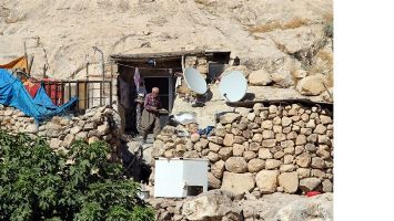 &ldquo;İKİNCİ BİR HASANKEYF OLABİLİRİZ&rdquo;