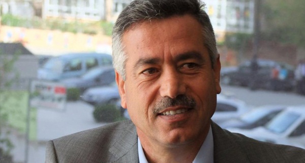 &ldquo;ZULM&Uuml;  DURDURALIM&rdquo; &Ccedil;AĞRISI