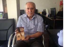 DEMİRKIRAN ŞİİR YARIŞMASINDA 3. OLDU
