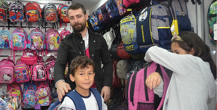 OKUL HAZIRLIĞI&hellip;