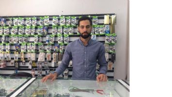 ELİT MOBİL&rsquo;DE Y&Uuml;ZLER G&Uuml;L&Uuml;YOR