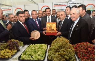 TURİZMDE DEV PROJE