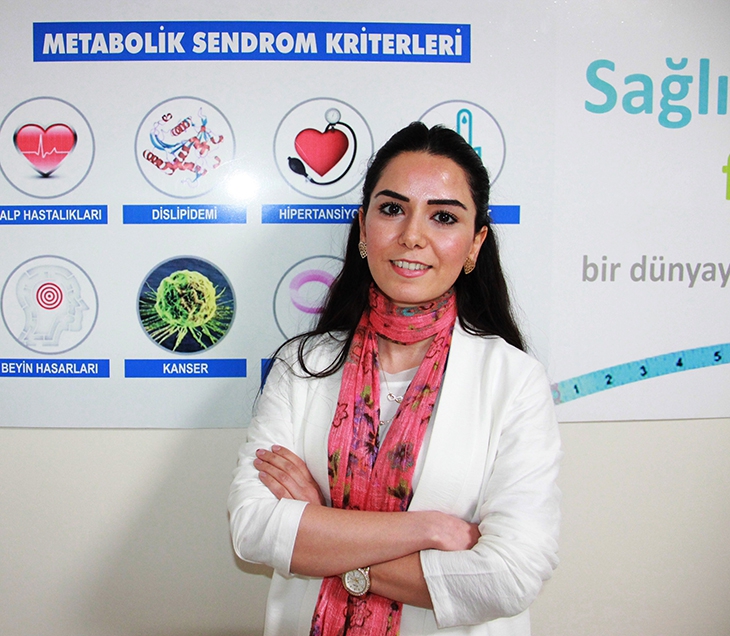 DİŞ MACUNU YERİNE ELMA&hellip;