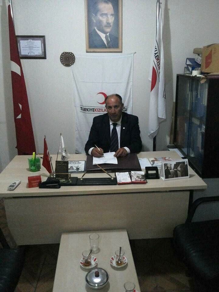 407 AİLEYE YARDIM