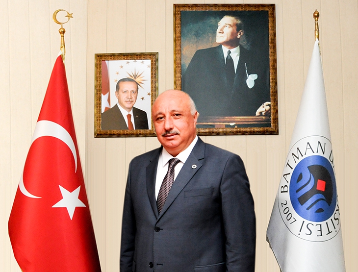 REKT&Ouml;R, GAZİLER G&Uuml;N&Uuml;N&Uuml; KUTLADI