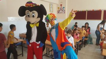 PALYA&Ccedil;O SEVİNCİ&hellip;