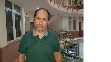 &ldquo;BU ACIYI Hİ&Ccedil;BİR &Ouml;ĞRETMEN YAŞAMASIN&rdquo;