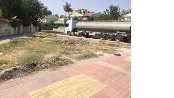 &ldquo;BU ALAN, PARKA D&Ouml;N&Uuml;ŞT&Uuml;R&Uuml;LS&Uuml;N&rdquo;