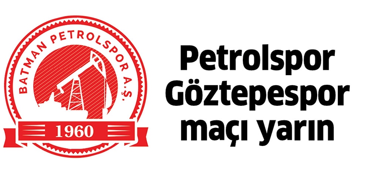 PETROLSPOR-G&Ouml;ZTEPESPOR MA&Ccedil;I