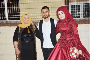 EVLİLİĞE İLK ADIM&hellip;