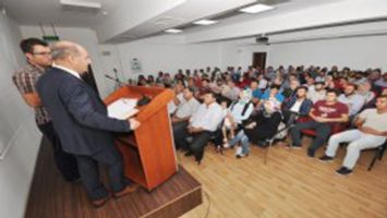 &ldquo;SURİYELİ &Ouml;ĞRENCİLERE T&Uuml;RK&Ccedil;EYİ &Ouml;ĞRETİN&rdquo;