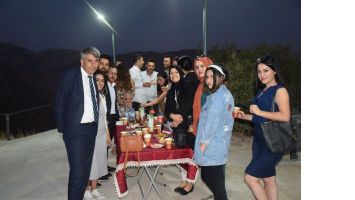 KALEDE KOKTEYL&hellip;