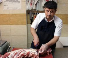 ETİN FİYATI, ALTINLA YARIŞIYOR