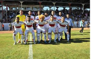 Petrolspor lige kitlendi!