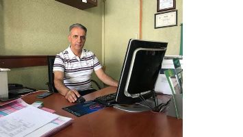 BATSO ADAYLARINA DESTEK &Ccedil;AĞRISI