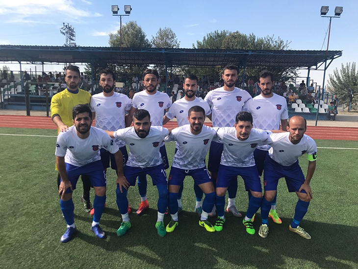 BAL'DA BALLI BAŞLADIK; 2-0