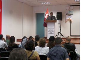 BATMAN, URLA&rsquo;DA TANITILDI
